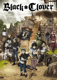 Black Clover, 2017