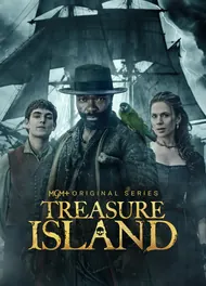 Treasure Island, 2026