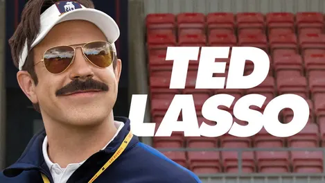 Ted Lasso, 2020