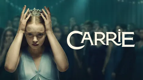 Carrie, 2026