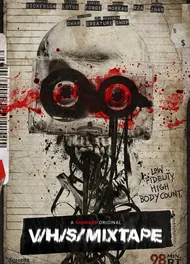 V/H/S/Mixtape, 2026