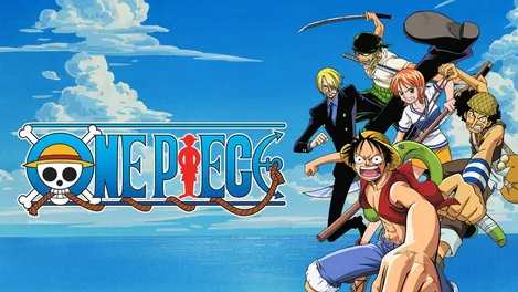 One Piece, 1999