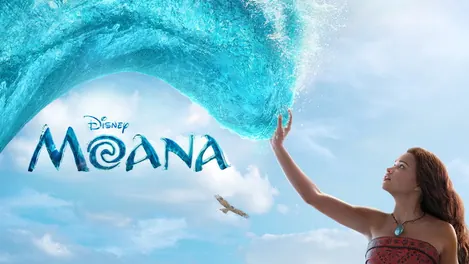 Moana, 2026