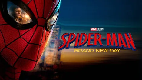 Spider-Man: Brand New Day, 2026