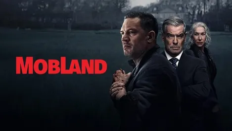 MobLand, 2025