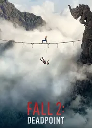 Fall 2: Deadpoint, 2026