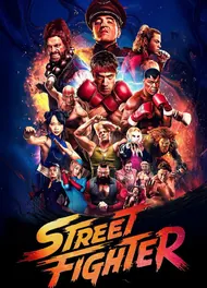 Street Fighter, 2026