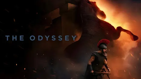The Odyssey, 2026