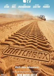 Matchbox the Movie, 2026