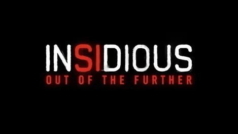 Insidious: Out of the Further, 2026