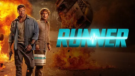 Runner, 2026
