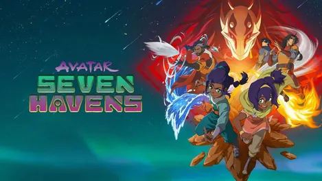 Avatar: Seven Havens, 2026