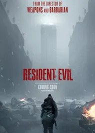Resident Evil, 2026