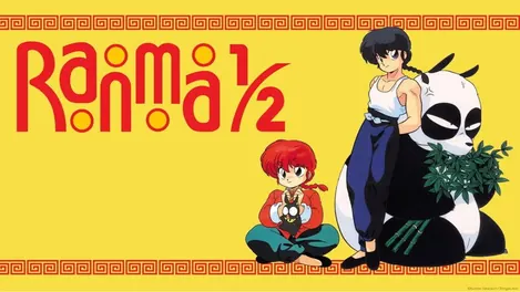 Ranma1/2, 2024
