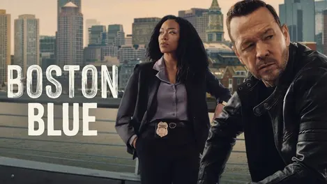 Boston Blue, 2025