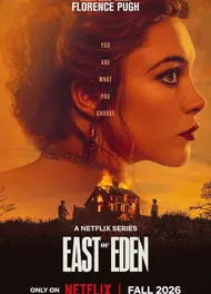 East of Eden, 2026