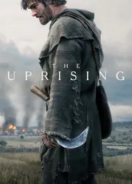 The Uprising, 2026