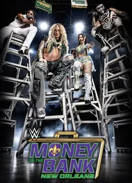 WWE Money in the Bank 2026, 2026