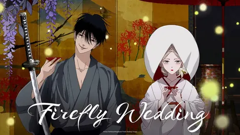 Firefly Wedding, 2026